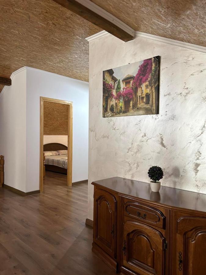 Perovic Apartment *