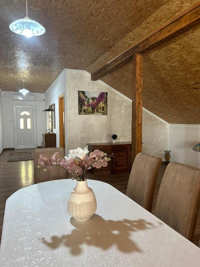 Apartment Perovic *
