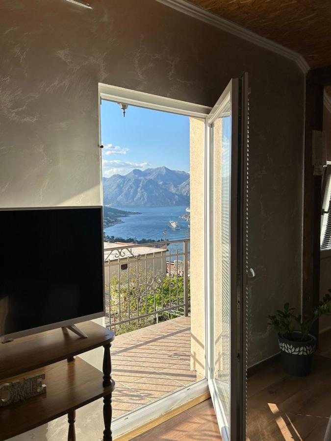 Apartment Perovic *