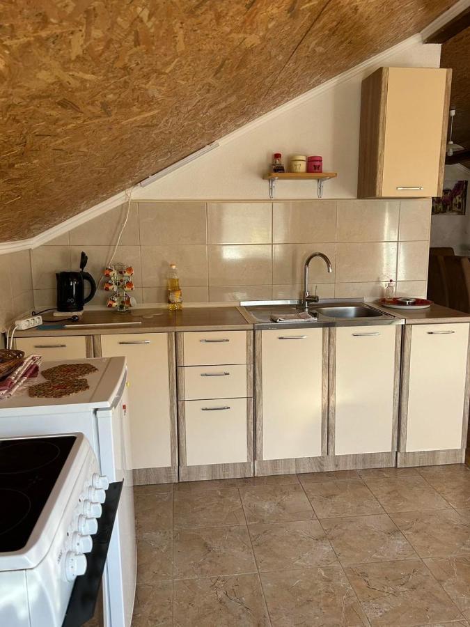 Perovic Apartment