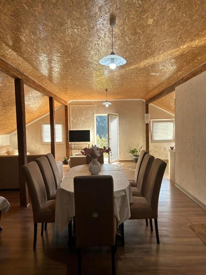 Perovic Apartment