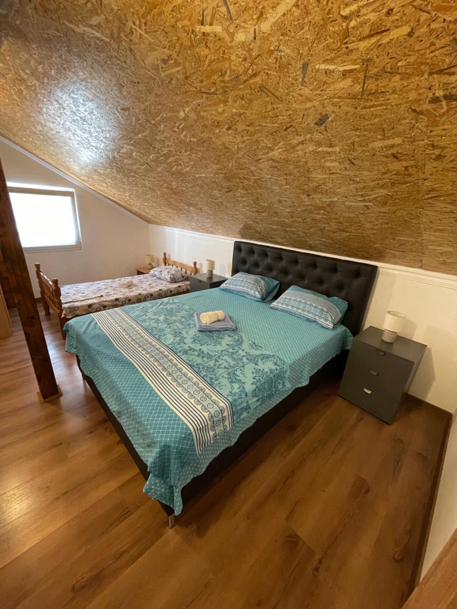 Perovic Apartment