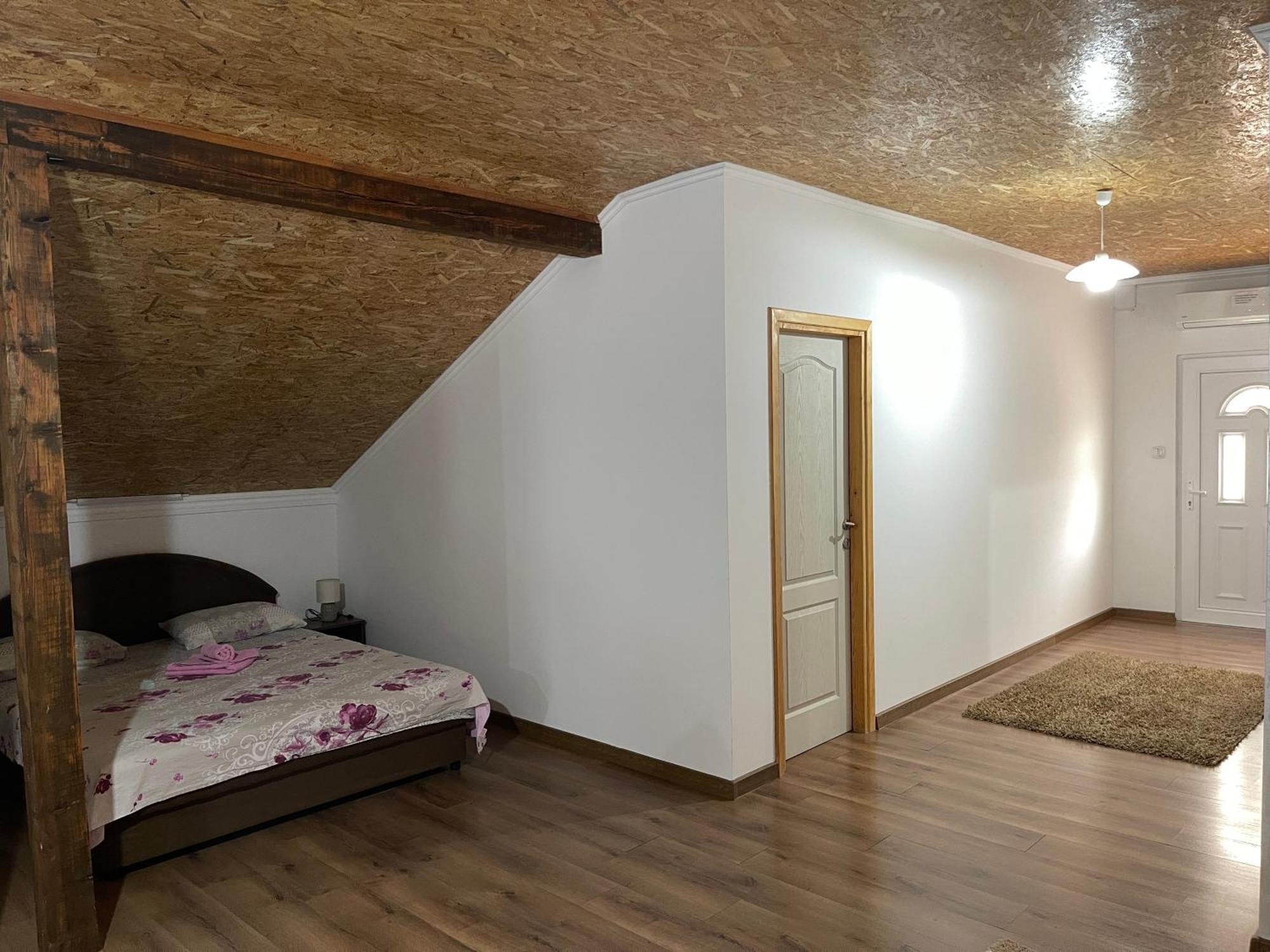 Apartment Perovic