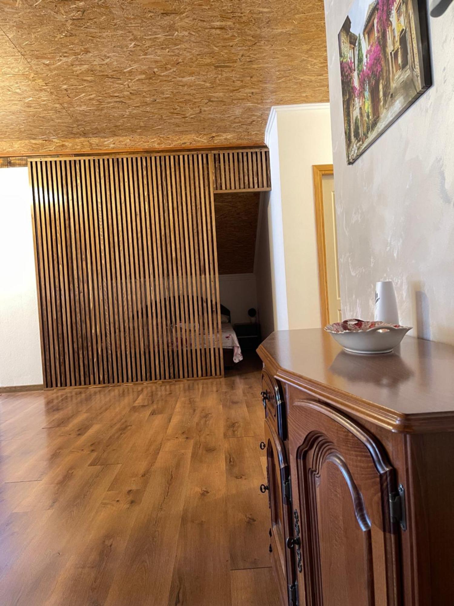 Perovic Apartment *