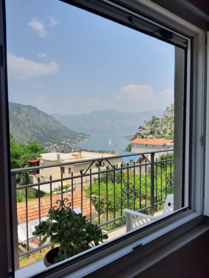 Perovic Apartment